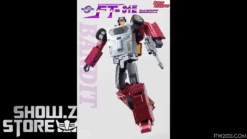 [Pre-Order] FansToys FT-31E Bandit Dead End Stunticons Menasor -Happy Toy Store edc6c08533