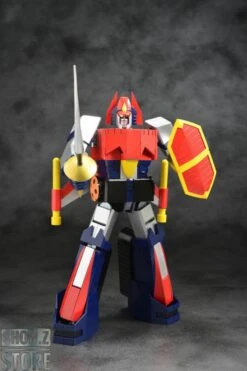 Evolution Toy Super Metal Daikengo -Happy Toy Store edcd70d096