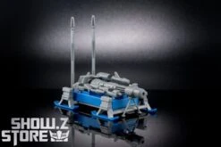 XTransbots MM-10B Toro Cliffjumper Blue Version -Happy Toy Store edd3684c25