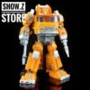 MakeToys MT MTRM-05 Wrestle Grapple -Happy Toy Store edde565e2c