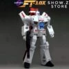 FansToys FT10X Phoenix Jetfire Metallic Litmited Version -Happy Toy Store ede88719be