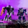 Dr.Wu DW-E01B Destroy Emperpo Galvatron Black Version & DW-E02 Monitor Officer Soundwave Set Of 2 -Happy Toy Store edf8d4425d