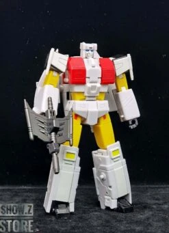 Zeta Toys ZC-03 Silver Arrow Silverbolt 24 Zeta Toys ZC-03 Silver Arrow Silverbolt -Happy Toy Store ee0779cd03