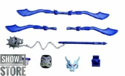 4th Party MP-38 Masterpiece Optimus Primal Supreme Commander Version 19 4th Party MP-38 Masterpiece Optimus Primal Supreme Commander Version -Happy Toy Store ee0fc508aa