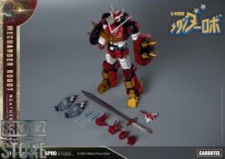 Blitzway×5PRO Studio 5PRO-CA-10302 Mechander Robo Weathering Version -Happy Toy Store ee1aea3559