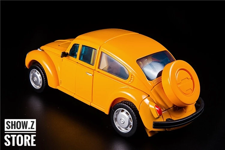 KBB MP-21 OS MP Bumblebee 16 KBB MP-21 OS MP Bumblebee - Image 14