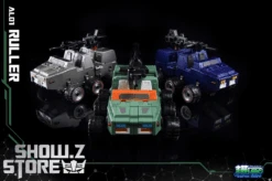 Modfans AL01W Path Of Transfiguration Roller IDW Version -Happy Toy Store ee97ed64ba