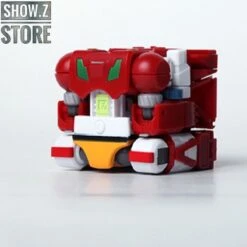 52Toys Megabox MB-05 Red Getter No.1 13 52Toys Megabox MB-05 Red Getter No.1 -Happy Toy Store eea9d658de
