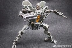 Black Mamba LS-04 LS04 Starscream SS-06 SS06 Oversized -Happy Toy Store eecb1ed672