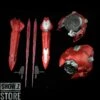 Vientiane Toys Upgrade Kits For Metal Build AGX-04 GP-04 Gerbera Tetra Gundam -Happy Toy Store eed707e58b