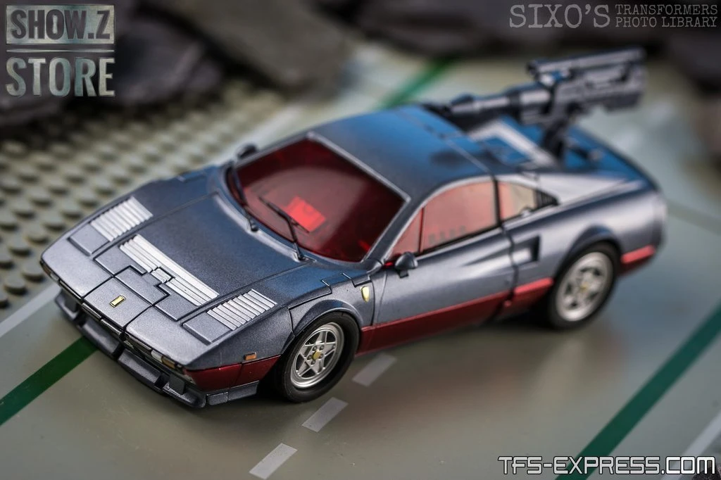 XTransbots Monolith Combiner MX-XIV MX-14 Flipout Wildrider 10 XTransbots Monolith Combiner MX-XIV MX-14 Flipout Wildrider - Image 8