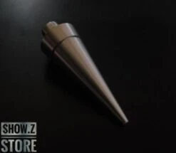 Poison Toy Metal Shoulder Thorn Spikes Parts For AMX-01S-Breaker Maninc Cyclops MS-18E Kämpfer -Happy Toy Store ef01166e15