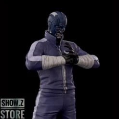 Sentinel Toys 1/12 Dorohedoro Shin And Noi Set Of 2 -Happy Toy Store ef6cc09419