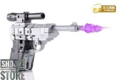 JinBao DF05 Evil Energy Destroy Emperor Megatron -Happy Toy Store ef9307de1f