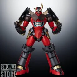 Sentinel Toys RIOBOT Tengen Toppa Gurren Lagann Combine Gurren Lagann 20 Sentinel Toys RIOBOT Tengen Toppa Gurren Lagann Combine Gurren Lagann -Happy Toy Store efa35bf84b