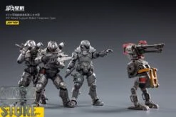 JoyToy Source 1/18 X12 Attack-Support Robot Firepower Type 22 JoyToy Source 1/18 X12 Attack-Support Robot Firepower Type -Happy Toy Store f0838344bc