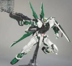 Nillson Work 1/60 MBF-P04 Gundam Astray Green Frame -Happy Toy Store f0b202de39