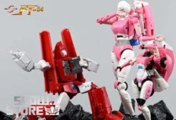 FansToys FT-54 Powerglide -Happy Toy Store f0b2031d1c