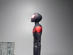 Sentinel Toys Spider-Man: Into The Spider-Verse Miles Morales -Happy Toy Store f0ba2ee735