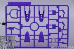 Moxin MG 1/100 XXXG-00W0 Wing Gundam Zero Purple Version Model Kits -Happy Toy Store f0e2a2647a