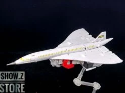 Zeta Toys ZC-03 Silver Arrow Silverbolt 29 Zeta Toys ZC-03 Silver Arrow Silverbolt -Happy Toy Store f0fcd07a74