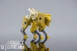 KFC Toys CST-15 Ironpaw Steeljaw 2.0 Version 28 KFC Toys CST-15 Ironpaw Steeljaw 2.0 Version -Happy Toy Store f131432019