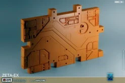 Zeta Toys Zeta-EX Display Base (Orange & Black) 19 Zeta Toys Zeta-EX Display Base (Orange & Black) -Happy Toy Store f13ffe9a1f