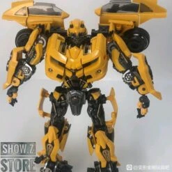 Mechanical Alliance BB-01 Wasp Warrior Bumblebee 10 Mechanical Alliance BB-01 Wasp Warrior Bumblebee -Happy Toy Store f153514139