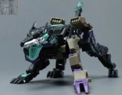 52Toys BeastBox BB-31 Firmhand 19 52Toys BeastBox BB-31 Firmhand -Happy Toy Store f17bde528b