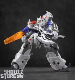 [Coming Soon] Iron Factory EX-47D Viod Tyrant Deul Galvatron -Happy Toy Store f186250cb7