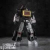IronFactory EX-41S Shadow Wave Soundblaster -Happy Toy Store f187e78177