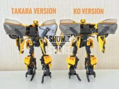 4th Party MPM-03 Bumblebee 38 4th Party MPM-03 Bumblebee -Happy Toy Store f19b9a5322
