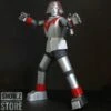 Evolution Toy Grand Action Bigsize Model Giant Robo