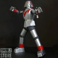 Evolution Toy Grand Action Bigsize Model Giant Robo