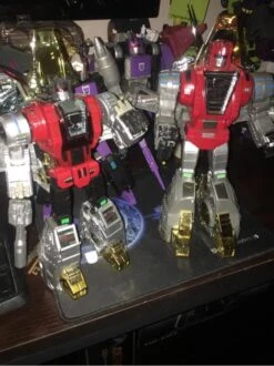 Perfect Fusion PF01 Cesium Caesium 41 Perfect Fusion PF01 Cesium Caesium -Happy Toy Store f1c40d916a