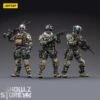 JoyToy Source 1/18 Spartan Squad Soldiers Set Of 3 2 JoyToy Source 1/18 Spartan Squad Soldiers Set Of 3 -Happy Toy Store f1d4851d6a