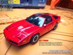 XTransbots X-Transbots XTB MM-VI MMVI MM-6 MM6 Boost Windcharger Reissue -Happy Toy Store f23723d2ae