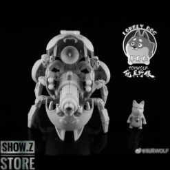 ToyWolf D01 Single Dog -Happy Toy Store f2480b9736