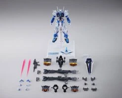 Metal Club MC 1/100 MBF-P03 Gundam Astray Blue Frame SEED Metal Build 27 Metal Club MC 1/100 MBF-P03 Gundam Astray Blue Frame SEED Metal Build -Happy Toy Store f24a2e1bb9