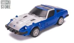 NewAge New Age NA H3B H-3B Kitt Bluestreak -Happy Toy Store f270b4ae6a