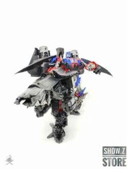 DNA Design DK-11 Upgrade Kit For Studio Series SS-32 Optimus Prime OP SS-35 SS35 Jetfire & Jetpower Optimus Prime -Happy Toy Store f2811e77e2