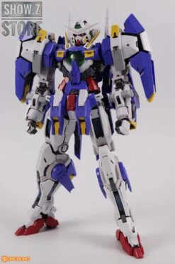 Daban PG GN-001/hs-A01 1/60 Avalanche Exia W/ LED & Battle Damaged Kit & Dash Unit Kit -Happy Toy Store f2881b8996