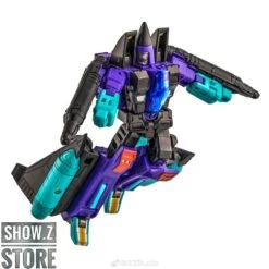 Newage H16G Fenrir Ramjet G2 Limited Version -Happy Toy Store f2d88d08f5