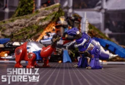 NewAge H56V Rhedosaurus Sludge G2 Version 32 NewAge H56V Rhedosaurus Sludge G2 Version -Happy Toy Store f305ce47c5