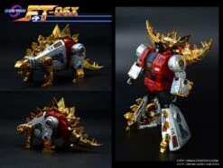 FansToys FT-06X Sever 13 FansToys FT-06X Sever -Happy Toy Store f365bca088