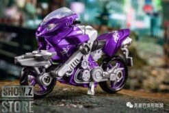 Aoyi Mech LS-19 Speeding Sisters Arcee Chromia & Elita-1 Set Of 3 25 Aoyi Mech LS-19 Speeding Sisters Arcee Chromia & Elita-1 Set Of 3 -Happy Toy Store f3a3e37e0c