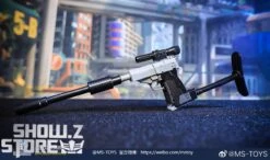 Magic Square MS-B36 Doomsday Megatron Original Exquisite Paint Version -Happy Toy Store f402e286cb