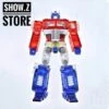 4th Party MP10C Optimus Prime Clear Version /w Trailer 1 4th Party MP10C Optimus Prime Clear Version /w Trailer -Happy Toy Store f41b136db2