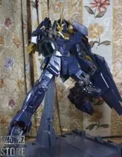 [Pre-Order] Daban PG 1/60 Unicorn Gundam 02 Banshee Model Kit W/ Display Base -Happy Toy Store f4273635c7