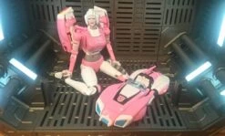 Fanstoys FT-24 Rouge Arcee 39 Fanstoys FT-24 Rouge Arcee -Happy Toy Store f47793c7bf